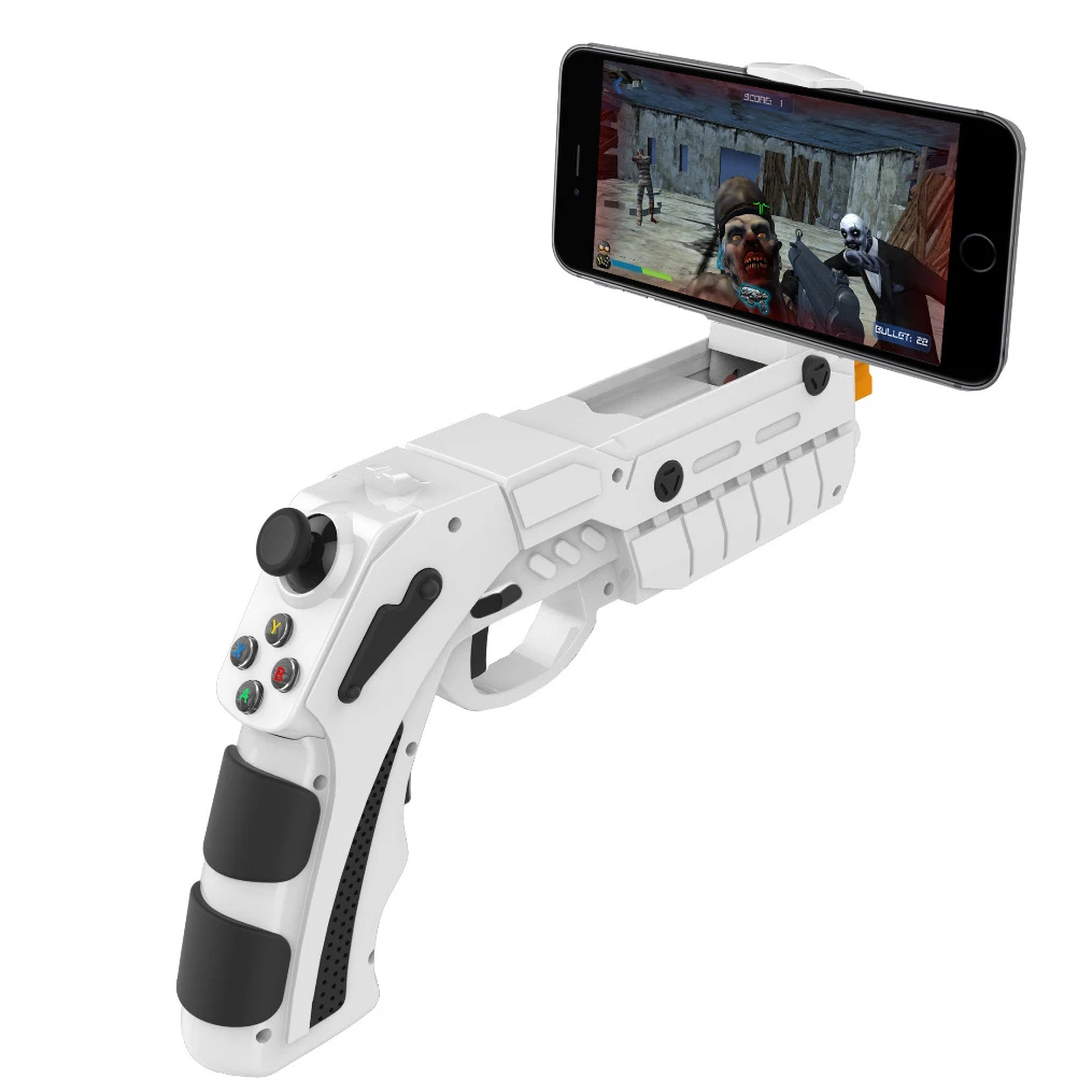 Ipega PG 9082 Bluetooth игровой AR геймпад беспроводной коврик для Android смартфон iOS 7 0 iPhone X