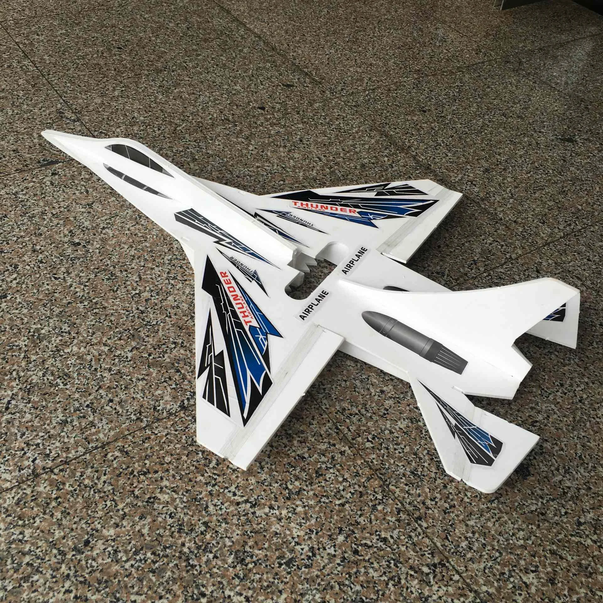 Клейкая наклейка KT SU27 F22 J10 MIG29 F16 украшение освещения для радиоуправляемого