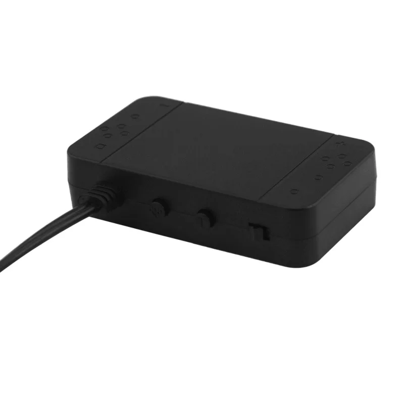 4 порта Gc для переключения W ii U Pc Gamecube контроллер адаптер с турбо и режим домашней