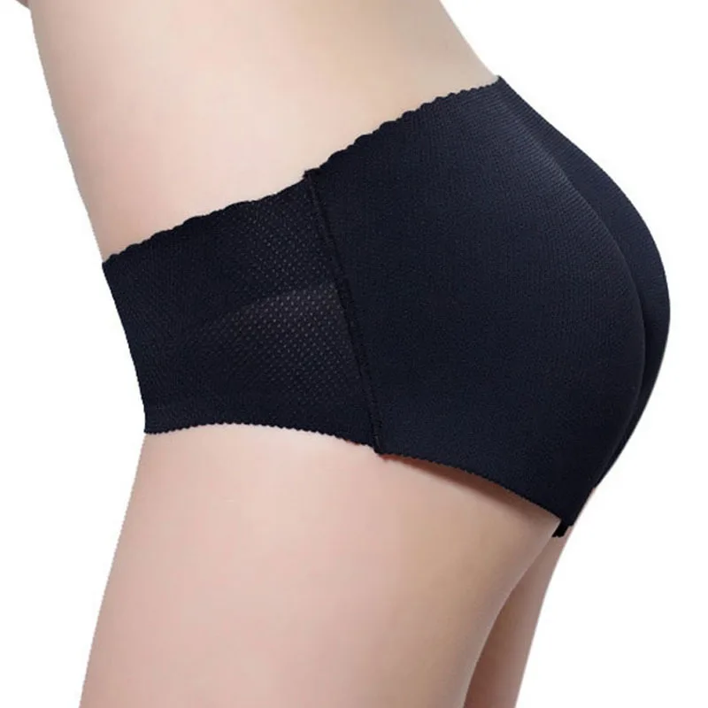 Kiliglic P5149 Ropa подкладке Femenina дышащее бесшовное нижнее белье бедра трусики для