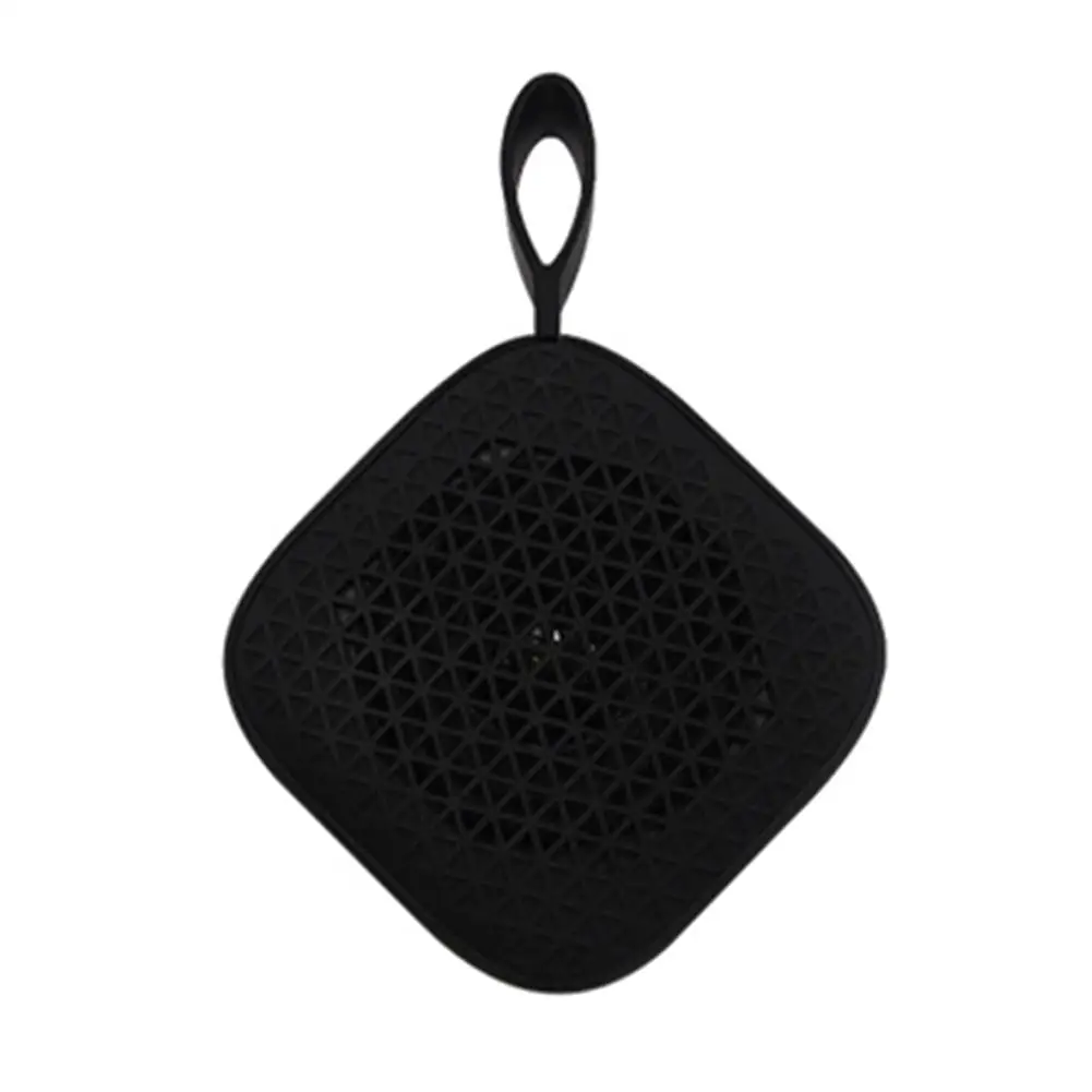 Портативный беспроводной Bluetooth динамик наружный мини-динамик ультра-маленький