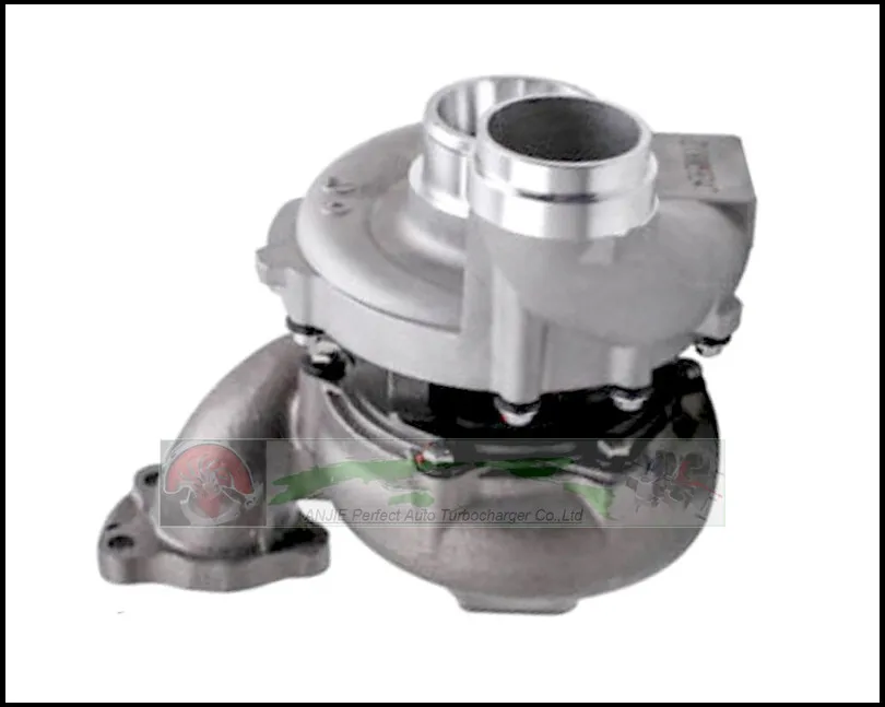 Turbo GTA2052GVK 765155 743507 757608 0004 6420900280 A6420900280 для Jeep Grand Cherokee Mercedes C320 E280 OM642