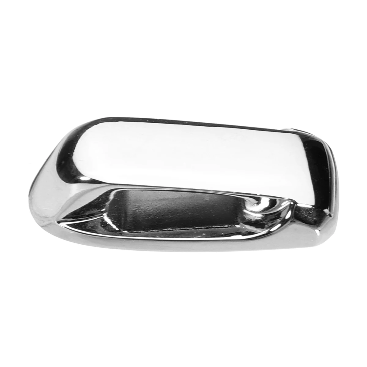 Пульт дистанционного управления для автомобиля металлическая крышка верхняя