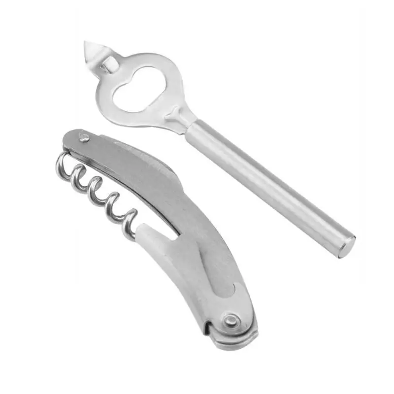 7 шт./компл. шейкер для коктейлей из нержавеющей стали Бостонский Миксер мартини