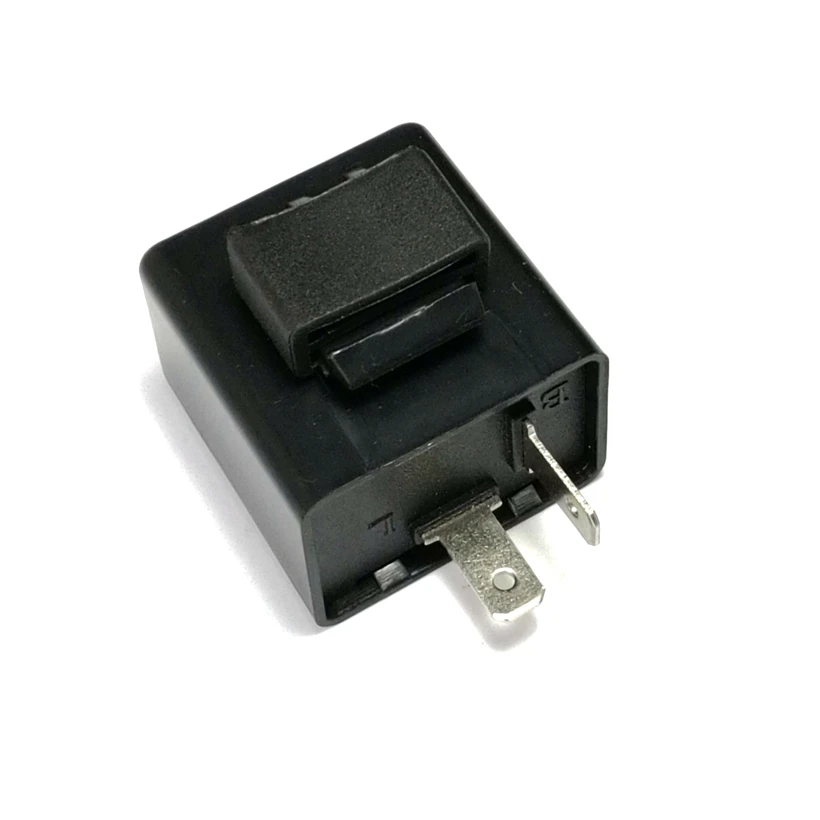 10 шт. поворотники для мотоцикла Harley Honda Yamaha|relay spdt|resistor materialrelay ic |