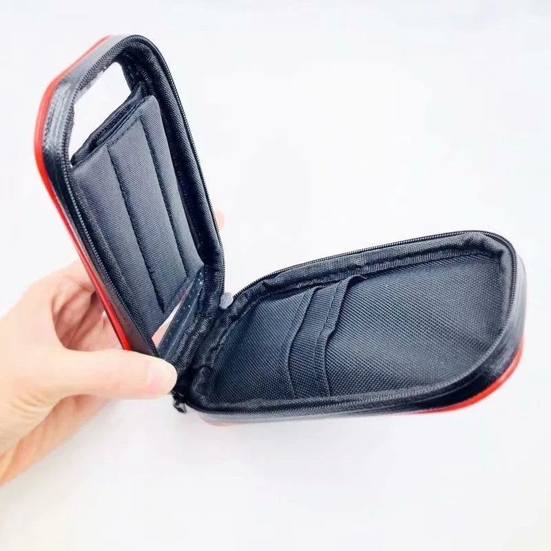 For iPhone Bike Holder Phone Stand Motorcycle Waterproof Case Xiaomi Redmi Handlebar Mount Universal Huawei P20 Lite | Мобильные