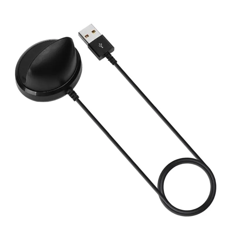 Зарядное устройство для Gear Fit 2 сменный USB зарядный кабель Samsung Fit2 Pro SM-R365/Gear SM-R360 |