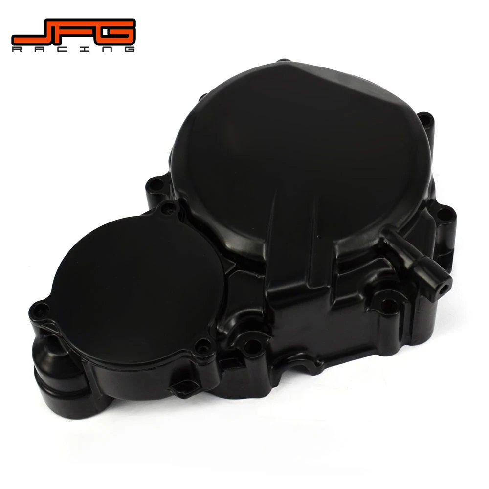 

Motorcycle Engine Stator Cover Crankcase Protector Protection For SUZUKI GSXR600 GSXR750 GSX600R GSX750R GSXR 600 750 2006-2015