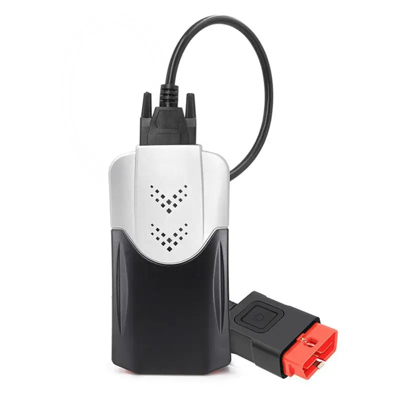 CDP TCS Pro OBD2 сканер Bluetooth бесплатная Active для грузовых автомобилей инструмент
