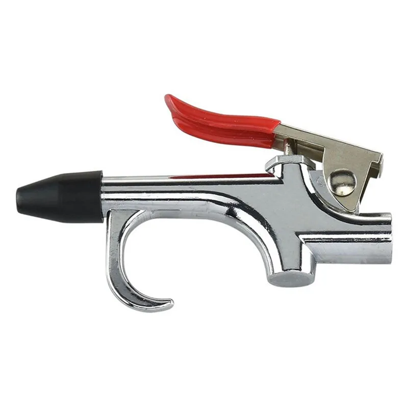 5 шт./компл. набор инструментов для выдувного пистолета с воздушным