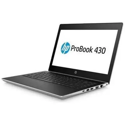 Поддержка ноутбуков hp (2SY09EA # ABE) ProBook 430 G5 I5 8250U 256 GB SSD 8 13 IN W10p|Ноутбуки| |