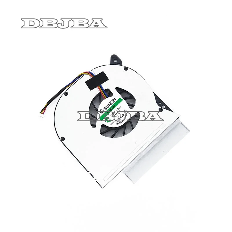 Вентилятор для процессора DELL Latitude E6510 DFS601705MB0T F962 TCF42 CN-0TCF42 DC280007RVL | Компьютеры и