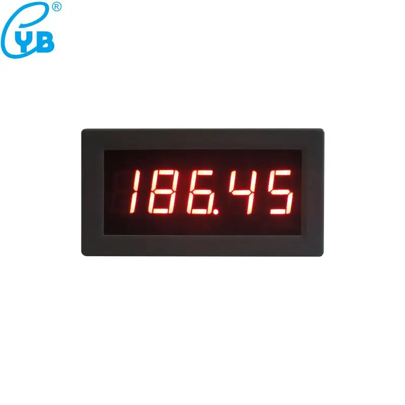 DC 0 200A с шунтом 200A/75мв светодиодный цифровой амперметр измеритель тока Амперметр Панель Amperemetre|Измерители