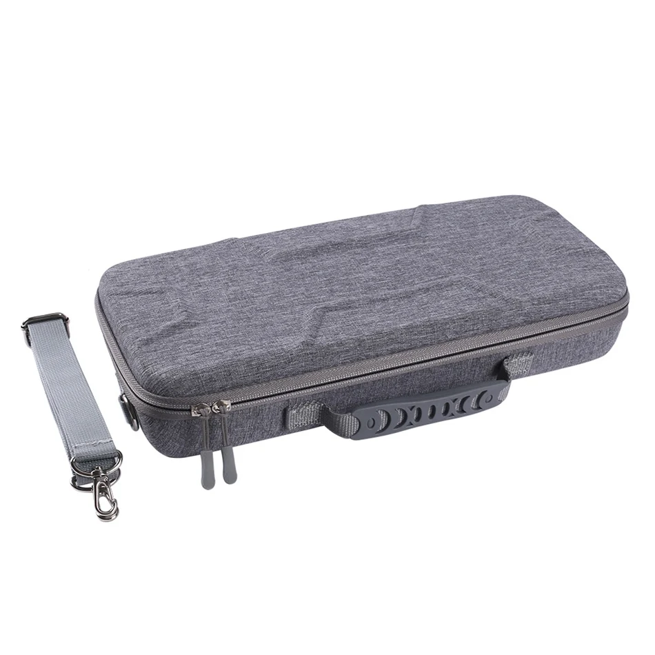 Carrying Storage Shoulder Bag Protective Case Travel Box Handbag for Zhiyun Smooth 4 Handheld Gimbal Stabilizer | Электроника