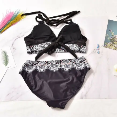 Новинка Женский комплект одежды из 2 предметов большого размера Элегантный