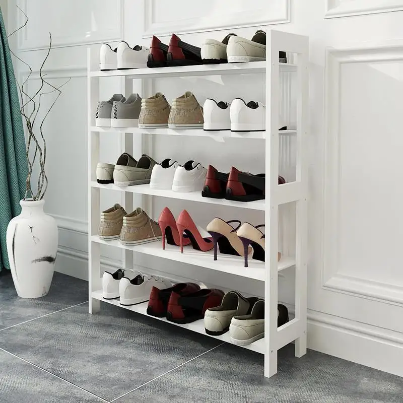 Chaussure Kast Sapateira Organizador Armario Schoenen Opbergen Zapatero Shabby Chic Mueble Органайзер домашняя мебель