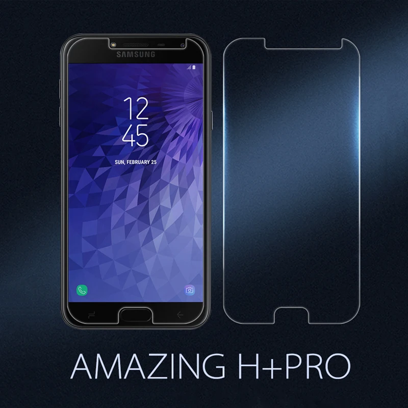 Стекло для samsung j6 2018 J4 J8 J2 Pro J3 2016 J5 2017 J7 Prime Защитное стекло Samsung защита экрана