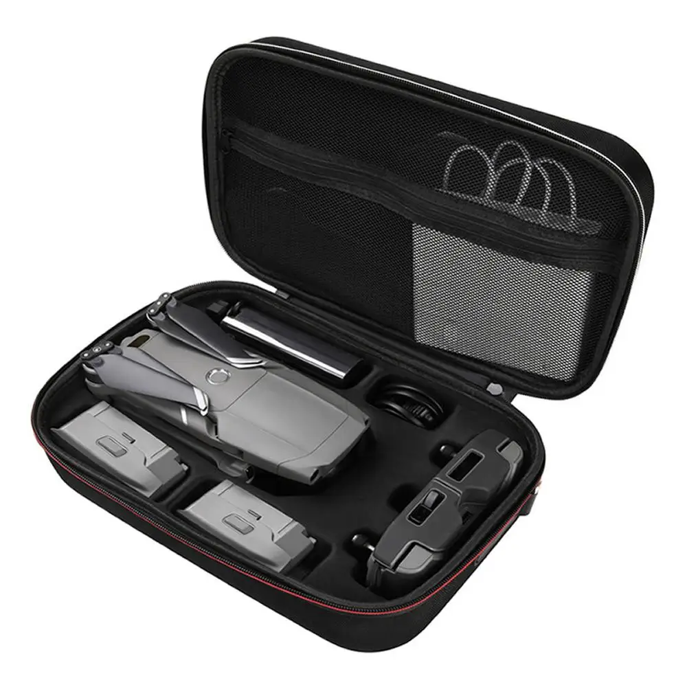 DJI Mavic 2 PRO с переменным фокусным расстоянием Портативный Сумки из натуральной