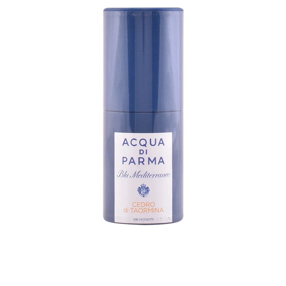 Blu Mediterraneo кедр ди Таормина EDT испаритель Аква Парма 30 мл| |