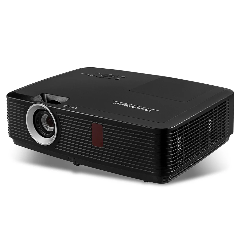 VIVIBRIGHT PRX570 DLP проектор 3500 люмен 3D домашний кинотеатр 1280X800 пикселей 3LCD|Аксессуары