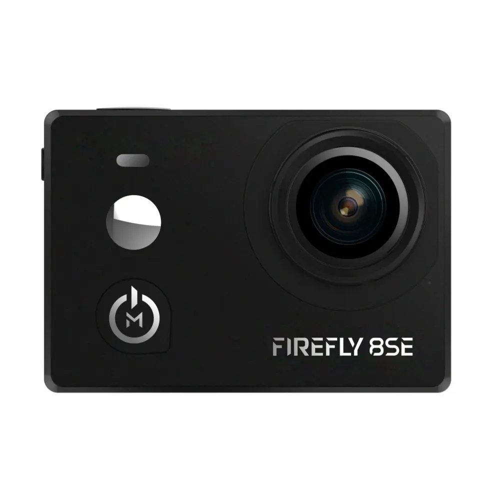 Hawkeye Firefly 8SE / 8S 4K 90 градусов/170 градусов экран WIFI FPV Экшн камера Спортивная запись