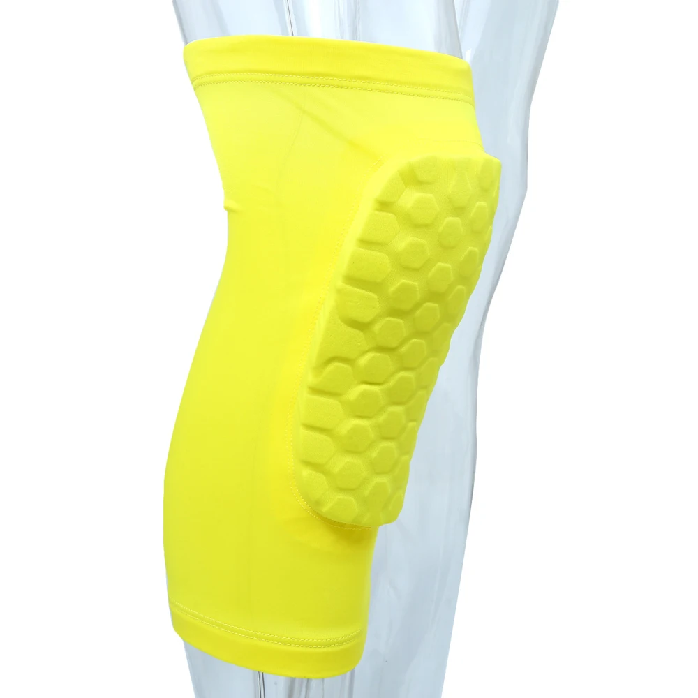 Оформление практические Kneepad спортивный фиксатор колена Kneelet коленной чашечки