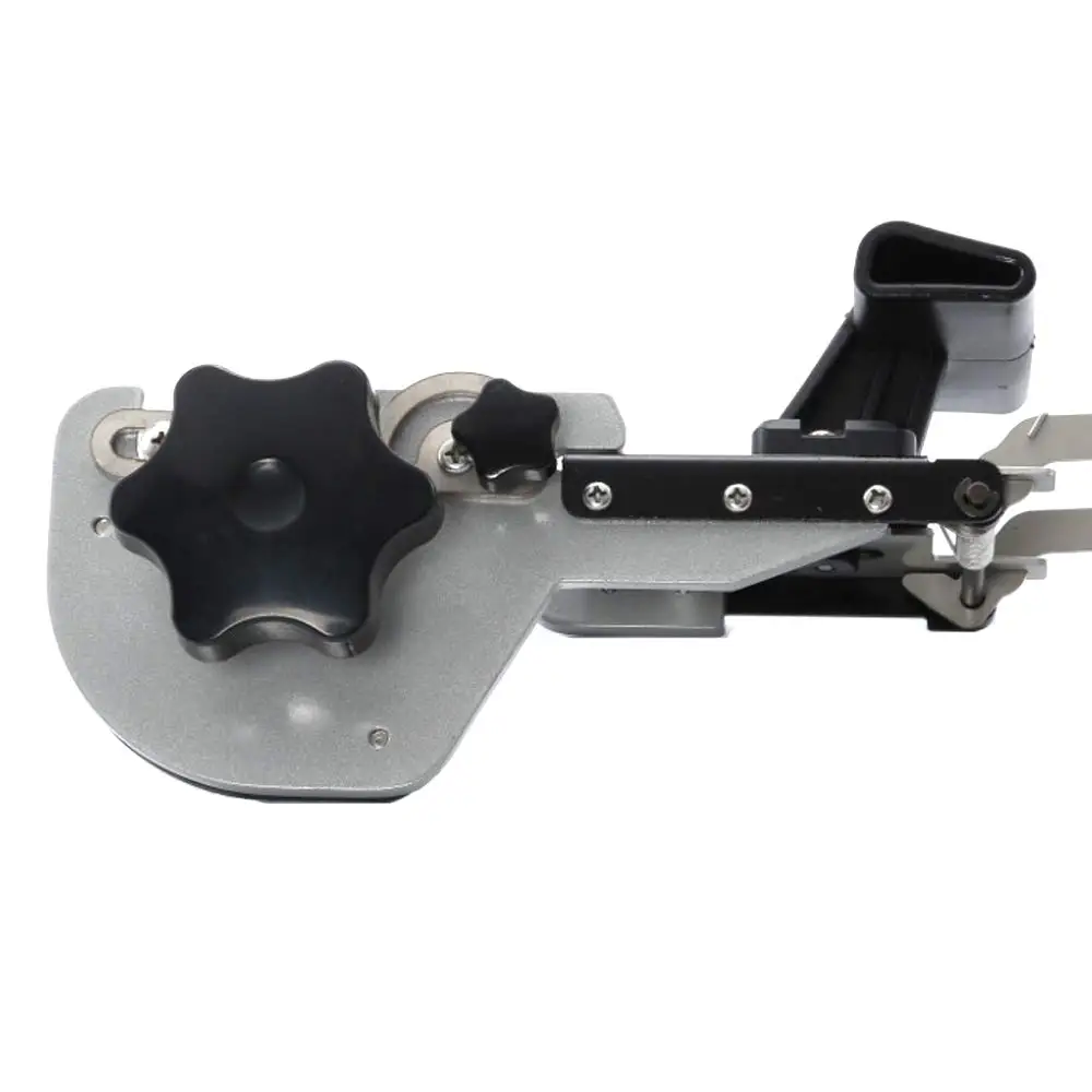 JB32S прямой круглый ручной триммер для резки меламиновой бумаги шпон пластиковый