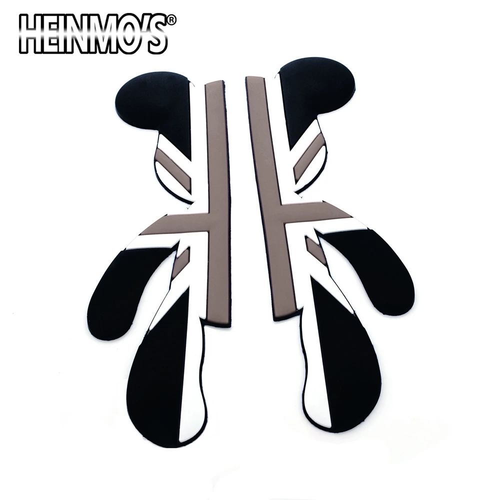 Для MINI Cooper Countryman Clubman R56 R50 R53 R55 R60 жестокий медведь противоскользящая полоса