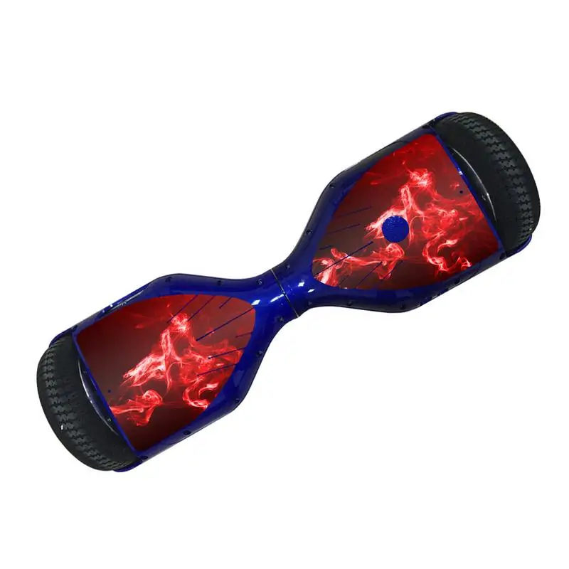 6 5 дюймовая наклейка на электрический скутер Ховерборд стикер для гироскутера