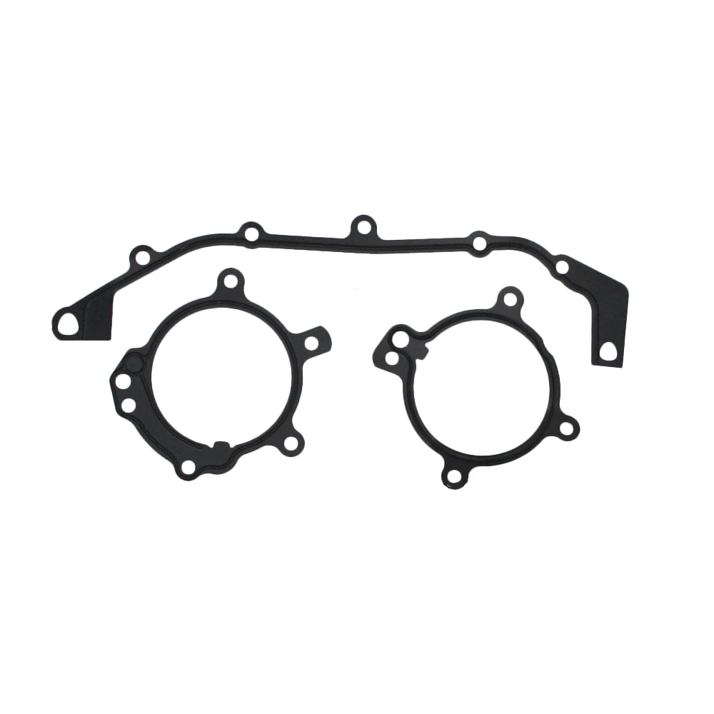 Двойной ванос уплотнительное кольцо комплект для ремонта уплотнений BMW E36 E39 E46 E53