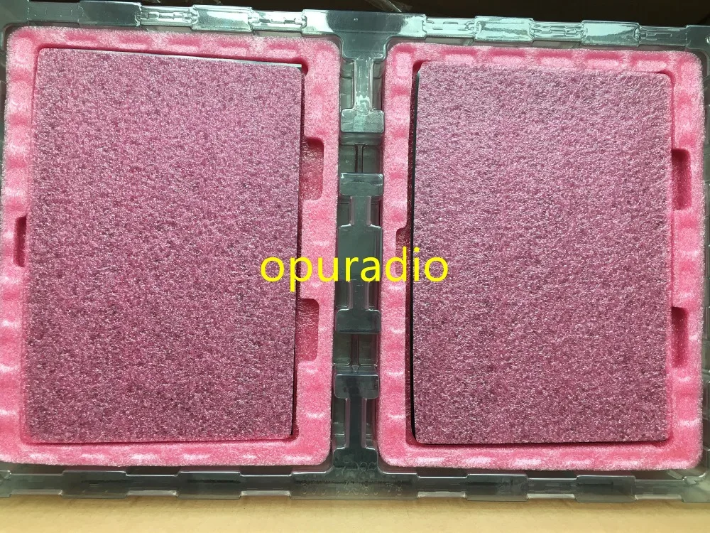 Оригинальный Новый OEM 8 4 дюймовый ЖК-дисплей C084SAT01.1 C084SAT01 с чехлом сенсорным