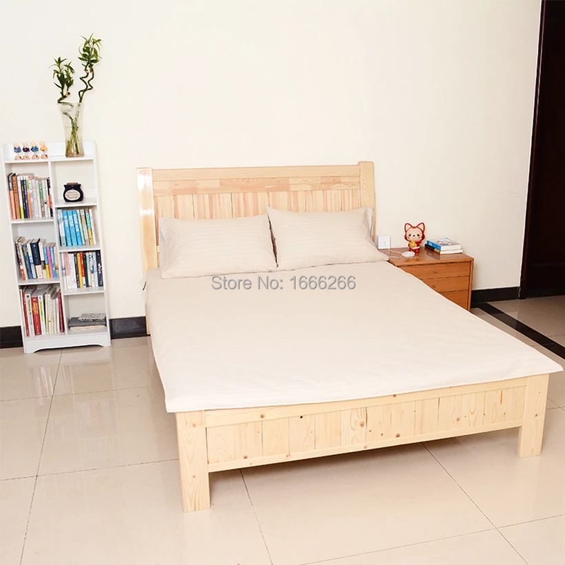 

High Quality Full Size Conductive Earth Connection Bed Sheet For Good Health