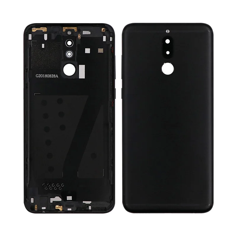 Чехол для Huawei Mate 10 Lite G10 Plus Nova 2i 5 9 дюйма | Мобильные телефоны и аксессуары