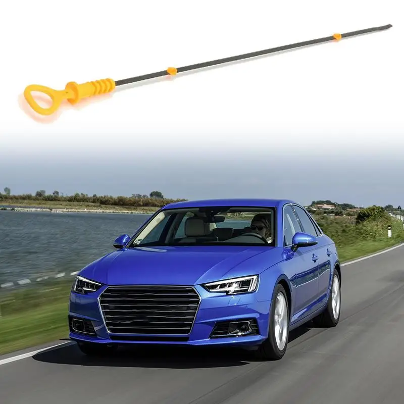 Масляный щуп для измерения уровня двигателя Audi A3 8L1 Tt Sko da Octavia 1 6 8 T 06A115611Q 38794 Olpeil