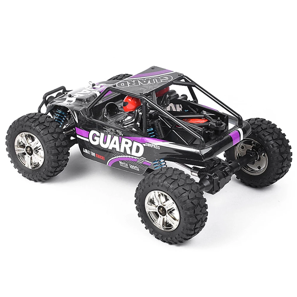 SUBOTECH BG RC автомобили Goddess задний прямой внедорожный автомобиль 1:14 полный