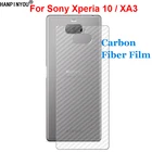 Для Sony Xperia 10  XA3 6,0 