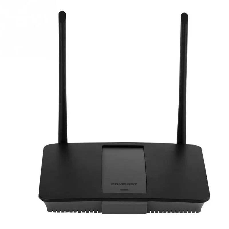 Comfast 300 Мбит/с Cf Wr610N 2 412 484 ГГц беспроводной маршрутизатор двойная передача данных