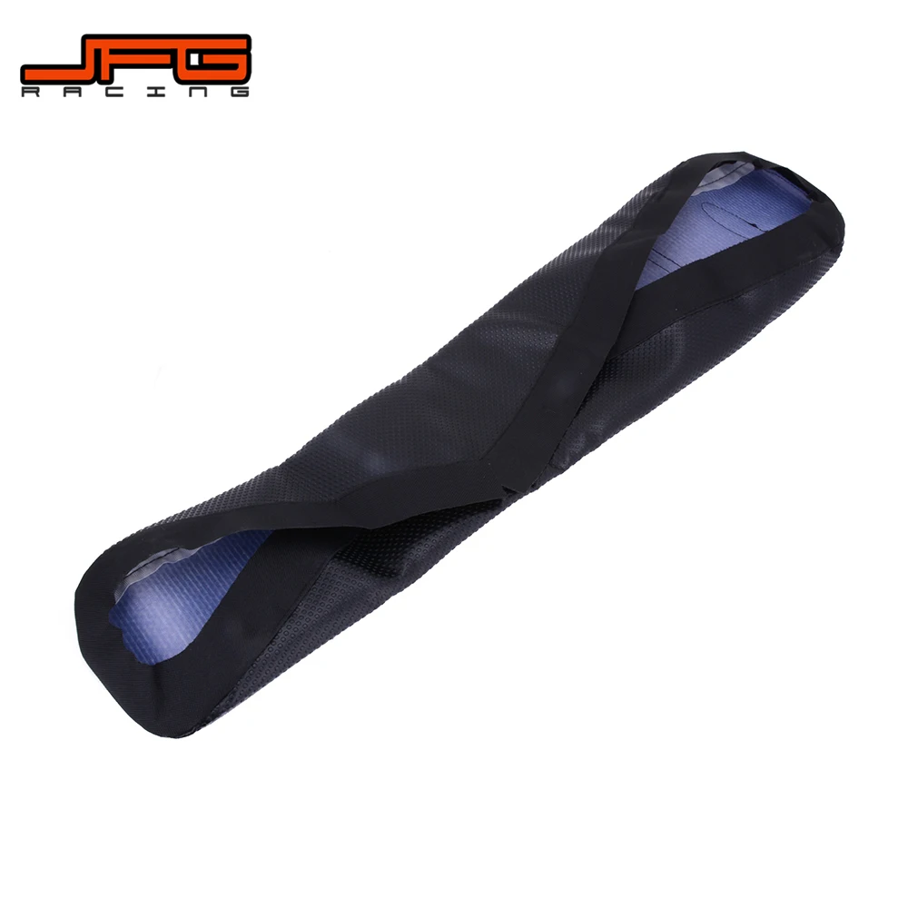 Резиновый мягкий чехол в рубчик для сиденья YZ85 YZ 85 2002- 2005 2006 2007 2008 2009 2010 2011 2012 2013 2014