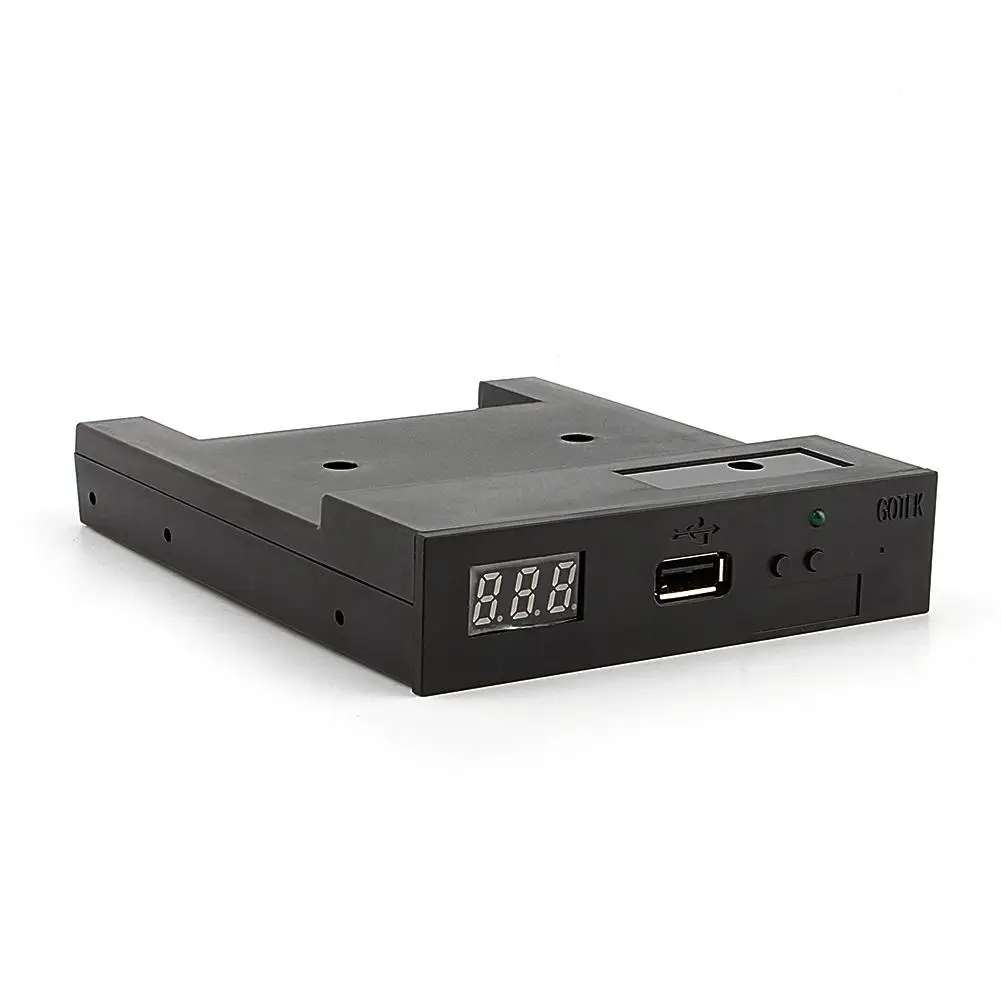 Имитация флоппи-накопителя 5 шт./лот SFR1M44-U100K 3 &quot1 44 МБ 1000 с USB эмулятором для