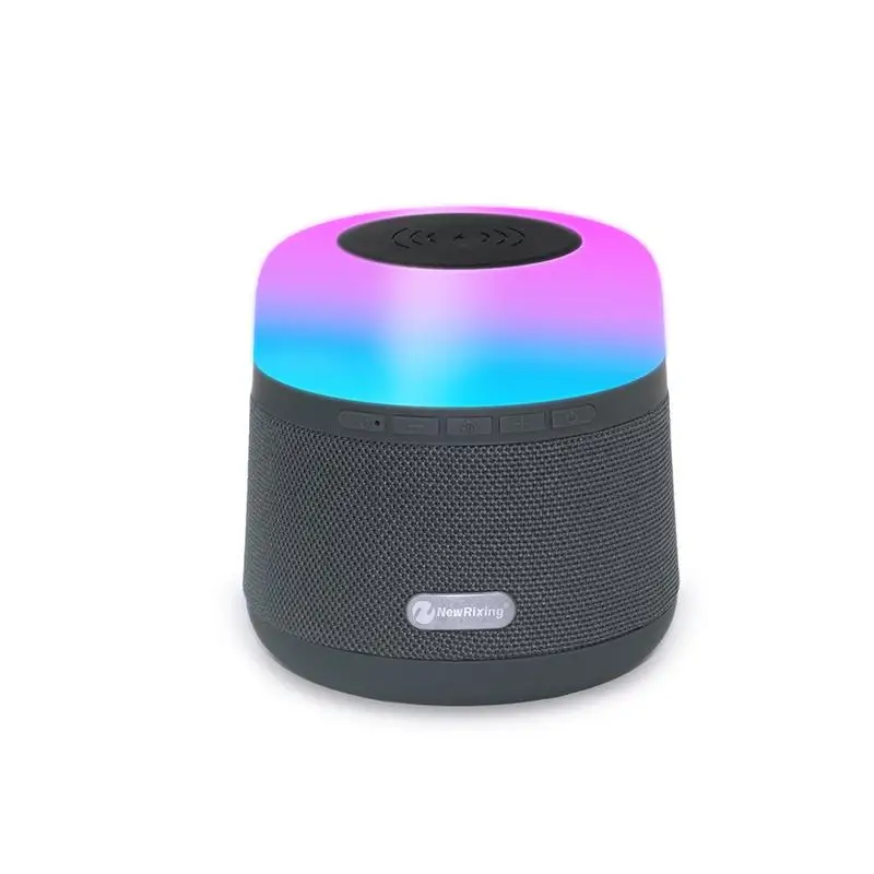 Беспроводной Bluetooth динамик Портативный высококачественный сабвуфер зарядки