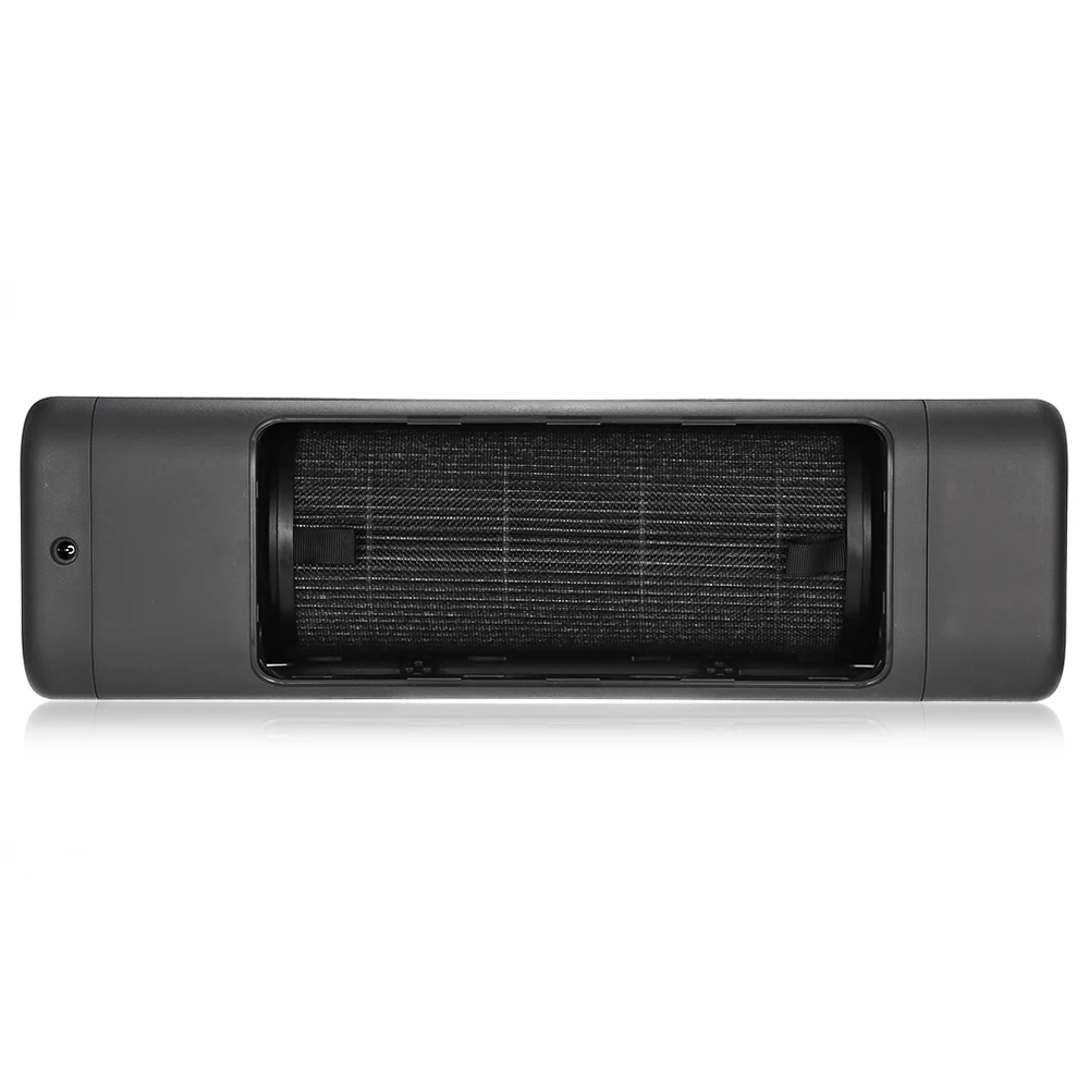 Оригинальный Xiaomi YouPin двойные вентиляторы автомобильный очиститель воздуха