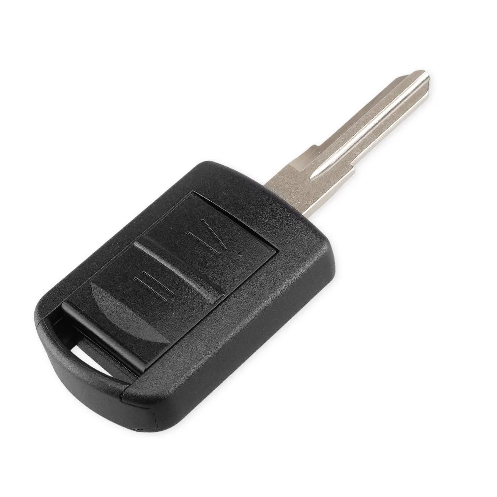 Чехол Dandkey для ключа с 2 кнопками Vauxhall Opel Insignia Zafira Vectra Mokka Combo 2001 2004 HU46 Blade|Ключ от