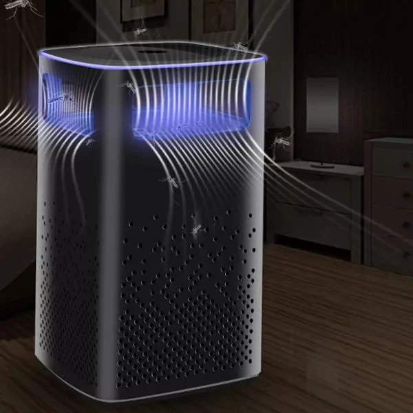 5 в светодиодный USB светильник убийца комаров s рассеиватель лампа электрическая