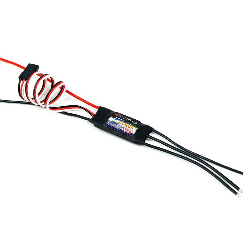 Комбинированная система AEORC AFM1306 2S Mini Power бесщеточный двигатель MF1306 2700KV с