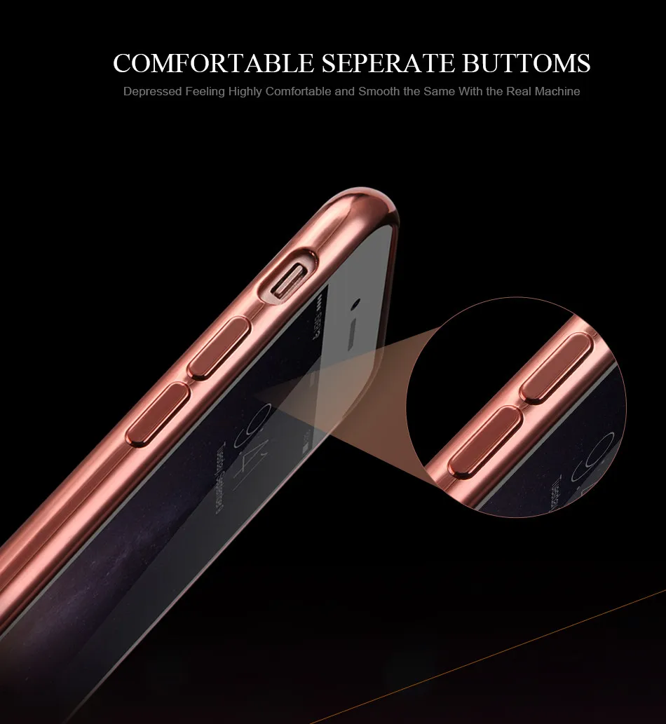 Чехол Zagter с цветочным рисунком для iPhone 7 6 6s 8 Plus XS Max XR X шикарные чехлы телефонов 5S SE