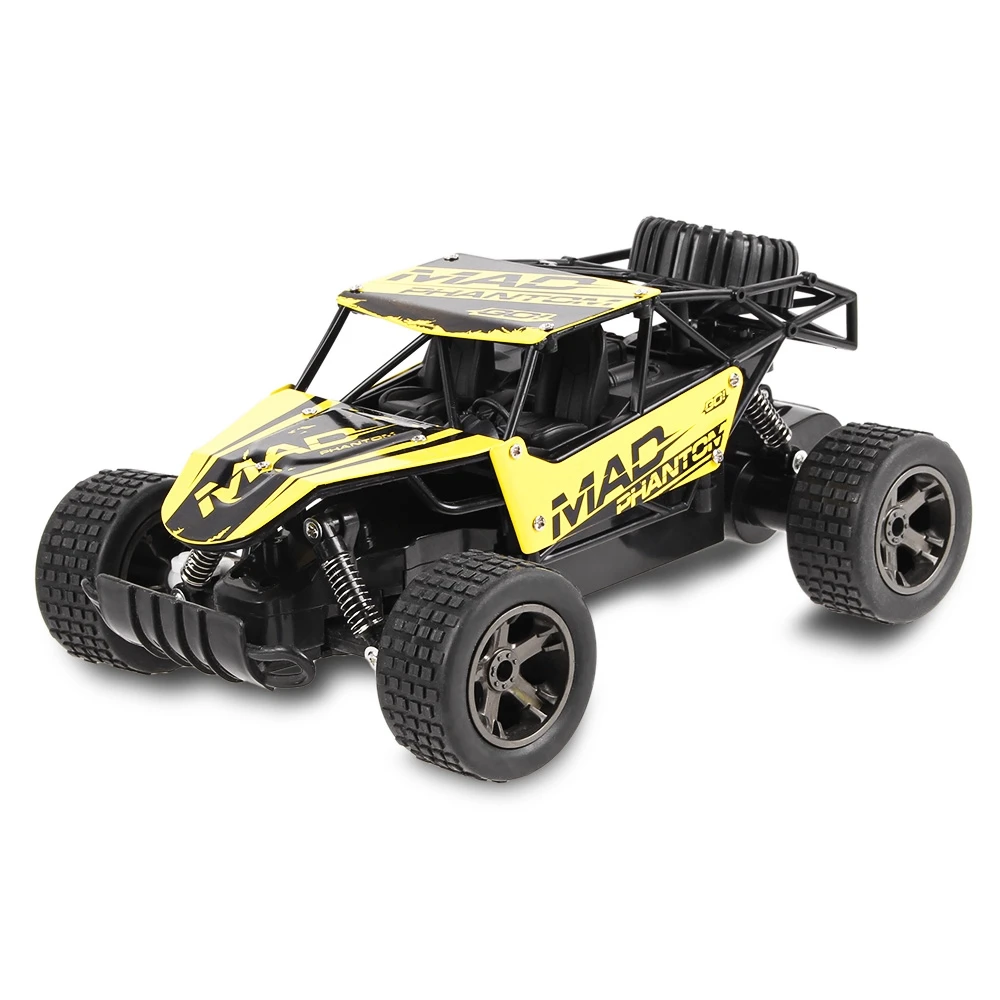 Jule UJ99 - 1815B 2.4GHz 1:20 RC Car RTR 20km/h / Shock Absorber Impact-resistant PVC Shell | Игрушки и хобби