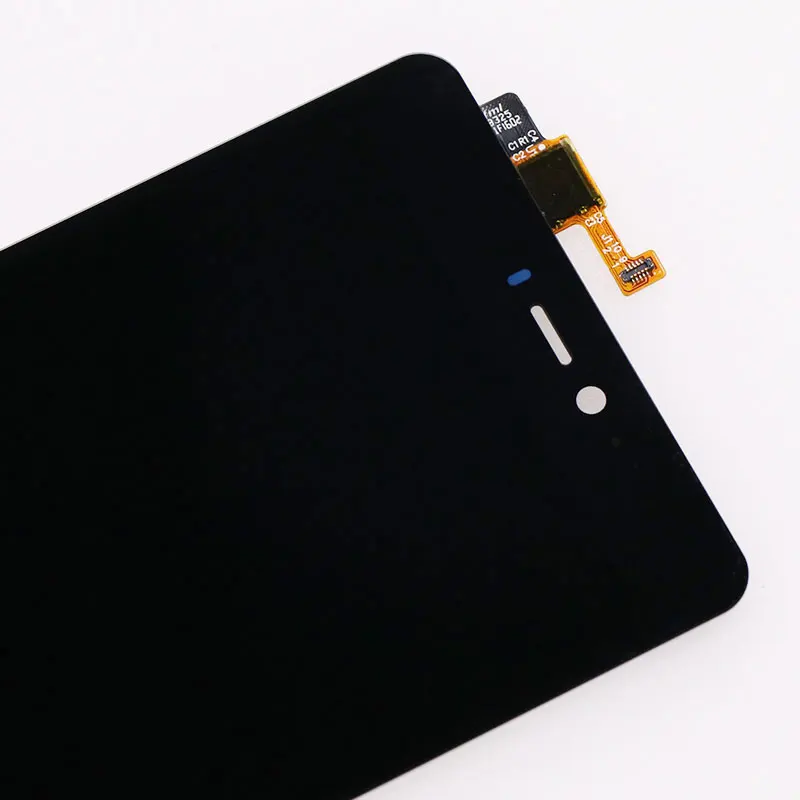 JRZ для Xiaomi Mi 4S ЖК-дисплей и сенсорный экран дигитайзер сборка Замена Мобильные