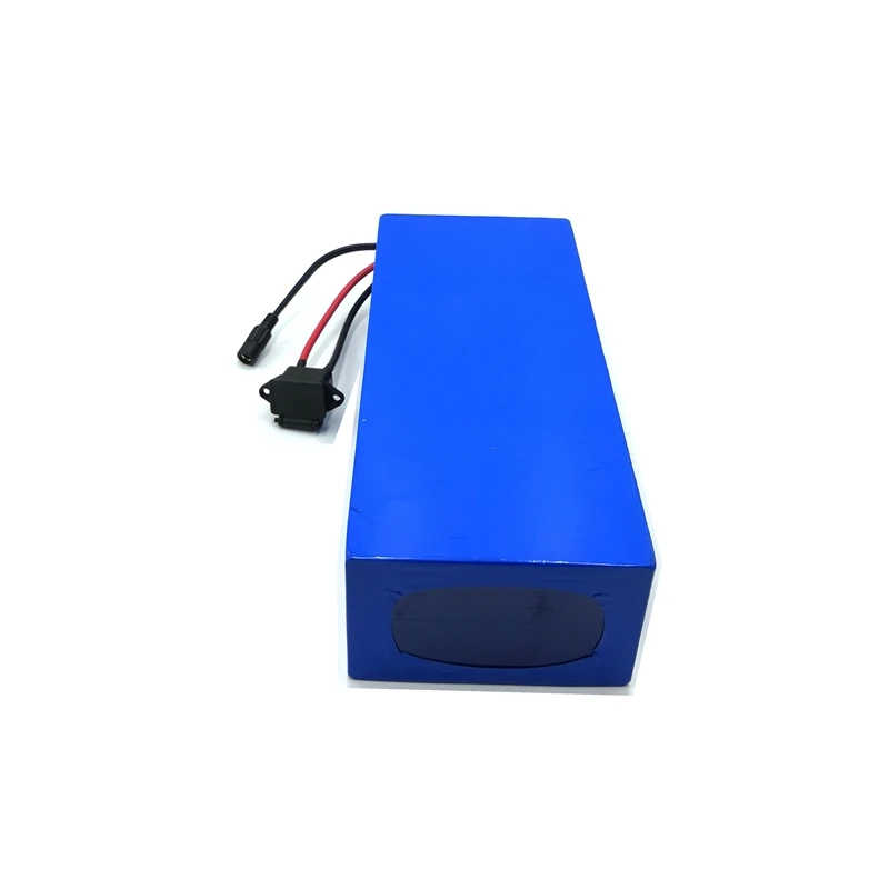 

SWORDS FOX electric bike battery 24V 25AH lithium battery power battery with PVC case rechargeable 18650 battery free shipping