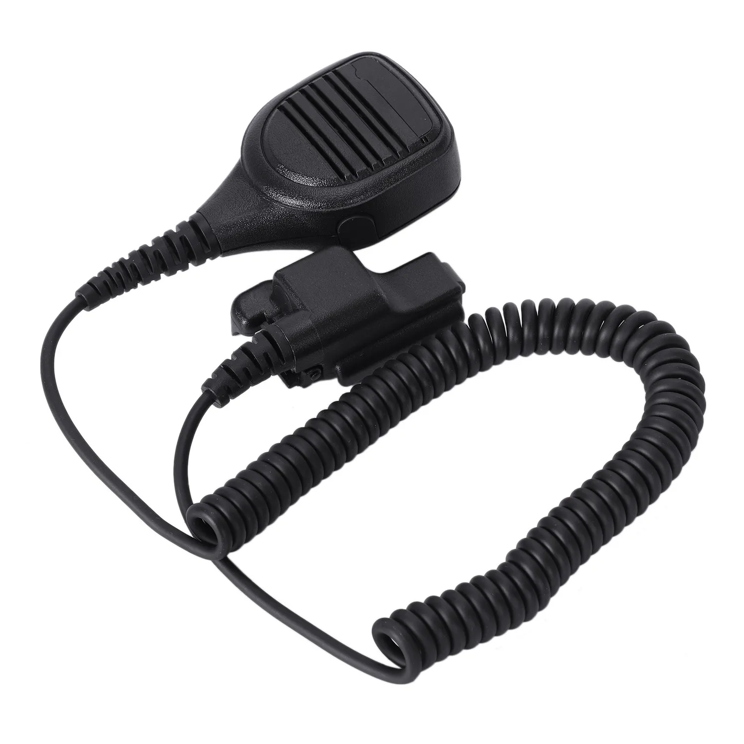 1x SM08 Waterproof Handheld Speaker Microphone For Motorola HT1000 MTX838 GP900 | Электроника