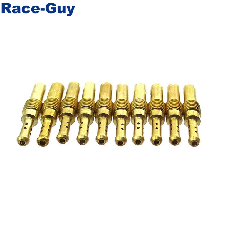 Карбюратор Pilot Slow Jet 21 Series 32 35 38 40 42 45 48 50 52 55 КАРБЮРАТОР Keihin PJ PWK PWM PE PD 28 мм 6 x 0 75 |